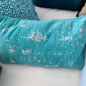 Various Pillows for Sale - All colors like new